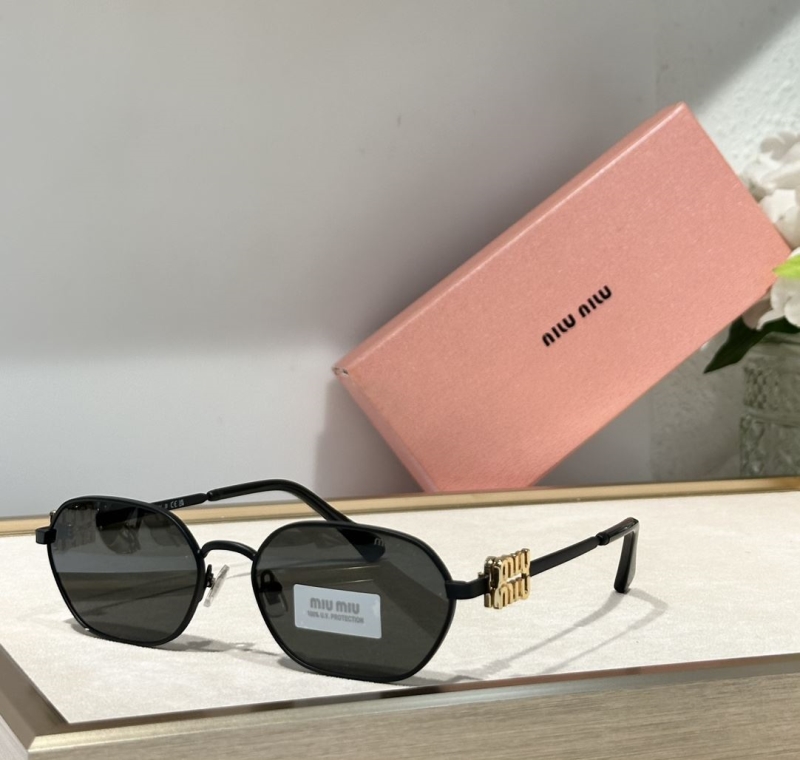 Miu miu Sunglasses